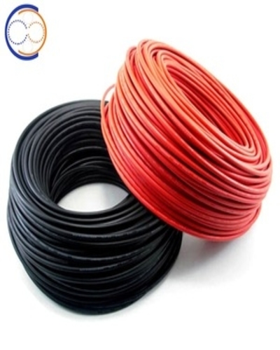 DC Cable 4 mm
